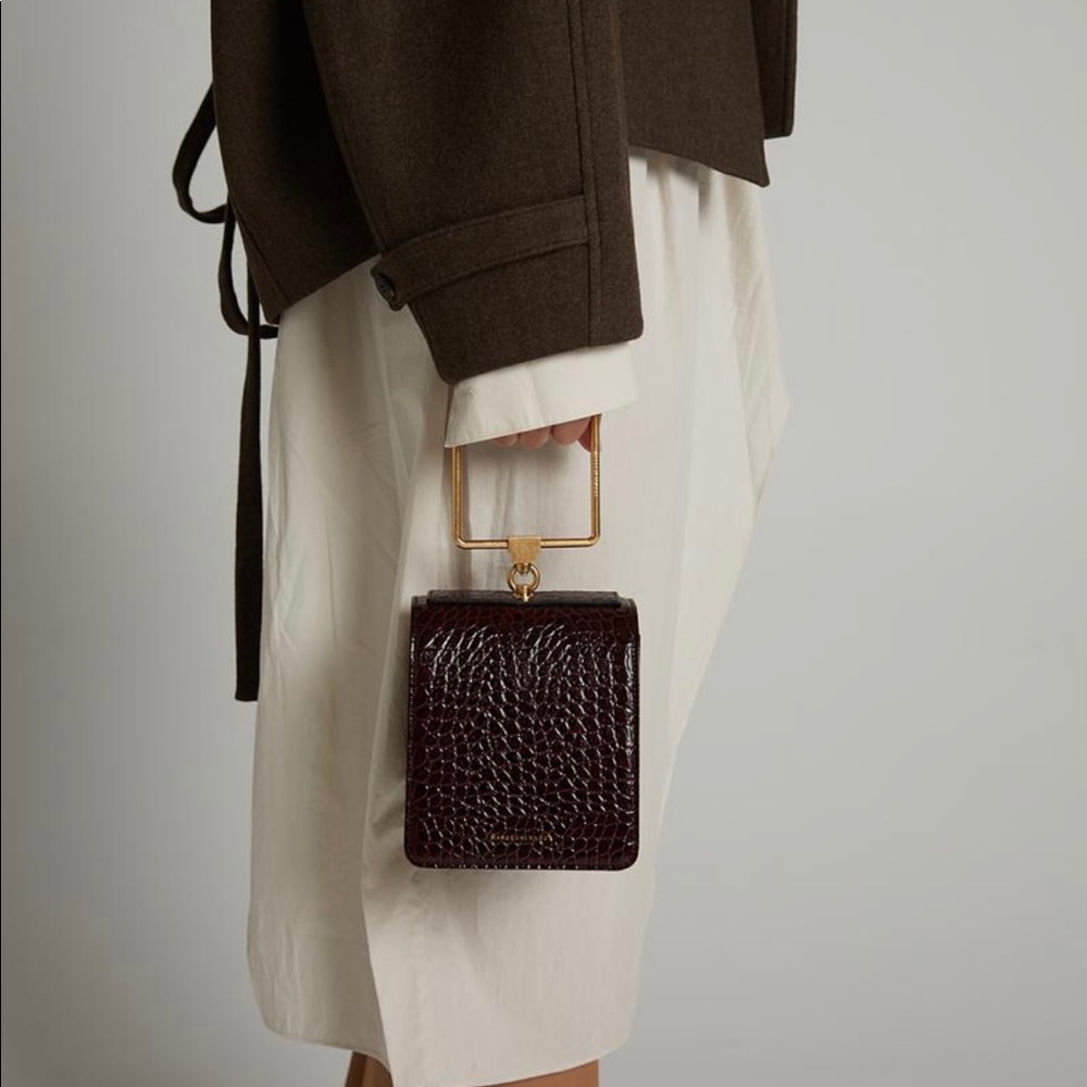 COPY - Marge Sherwood Pump bag